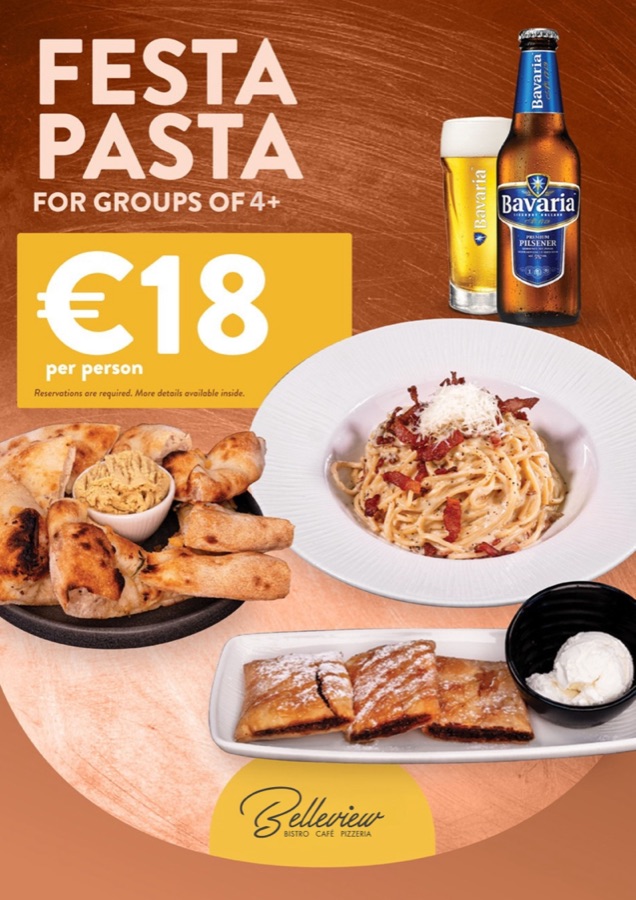 Festa Pasta