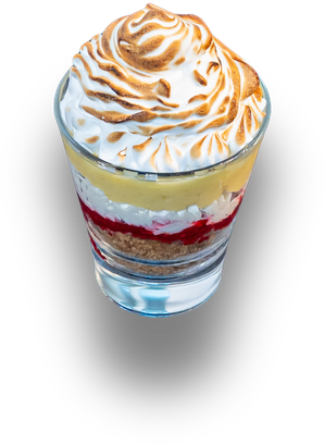 Amalfi Lemon Cheesecake