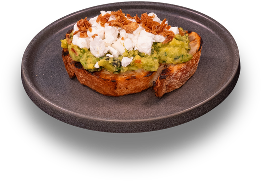 Avocado Affair