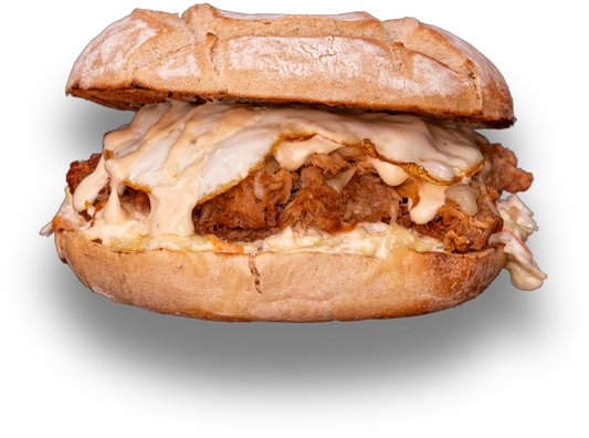 Boss Burger