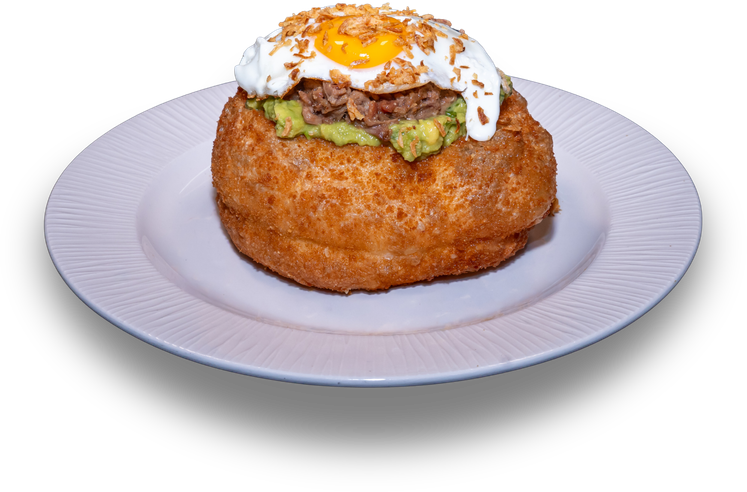 Brunch Crunch