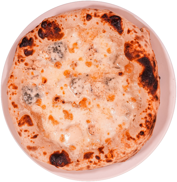 Cinque Formaggi