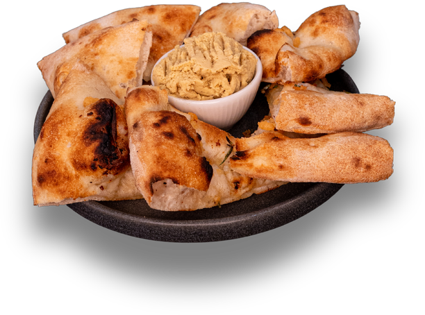 Dough & Dip