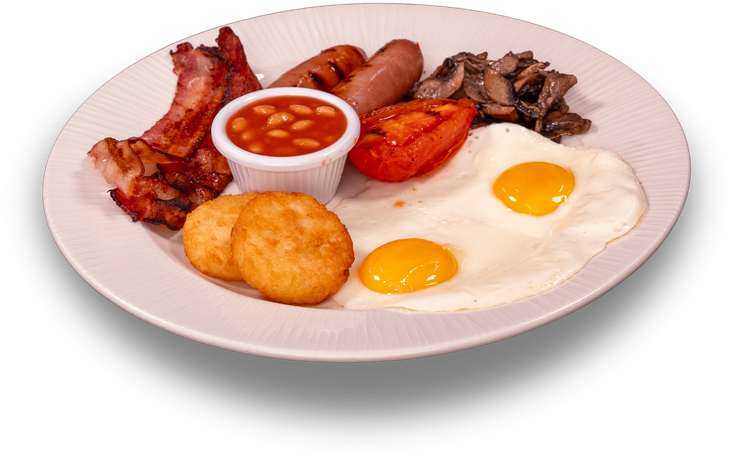 Full English