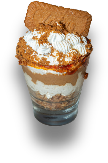 Lotus Biscoff Cheesecake