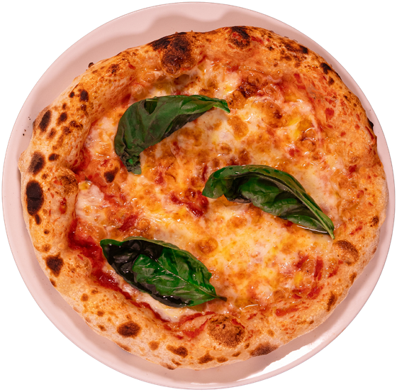 Margherita