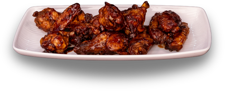 Naked Wings