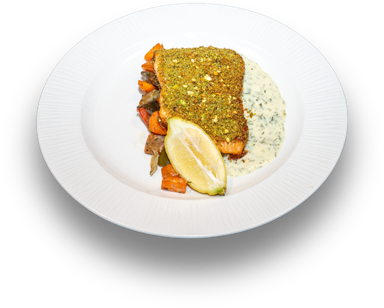 Nordic Catch