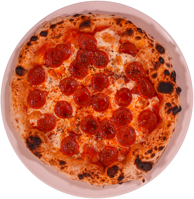 Pepperoni
