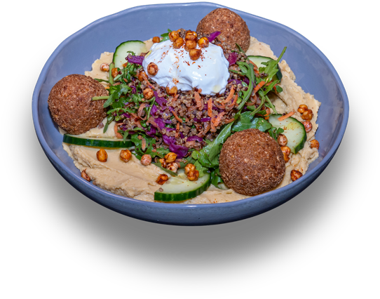 Protein Bowl