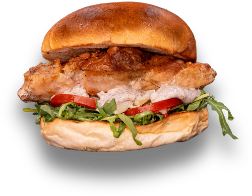 Queen Burger