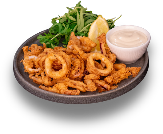 Sea Crunch