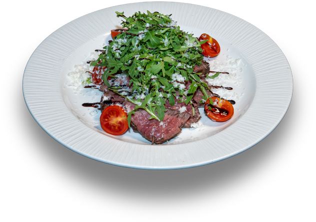 Tagliata 350g