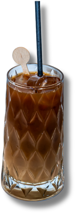 Coco Vanilla Cold Brew
