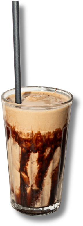 Mocha Protein Boost